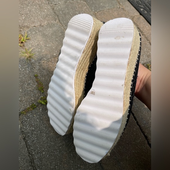 I.N.C Asina Mesh sneakers - Picture 13 of 15